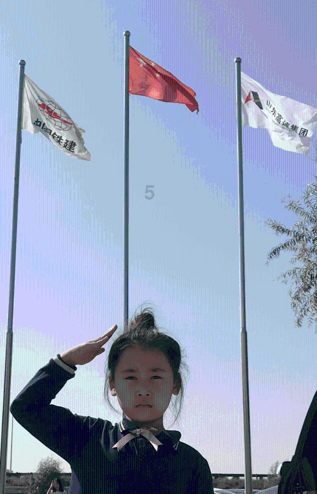 白莲花守则